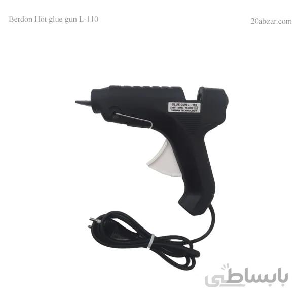 دستگاه چسب تفنگی بردون مدل L-110
