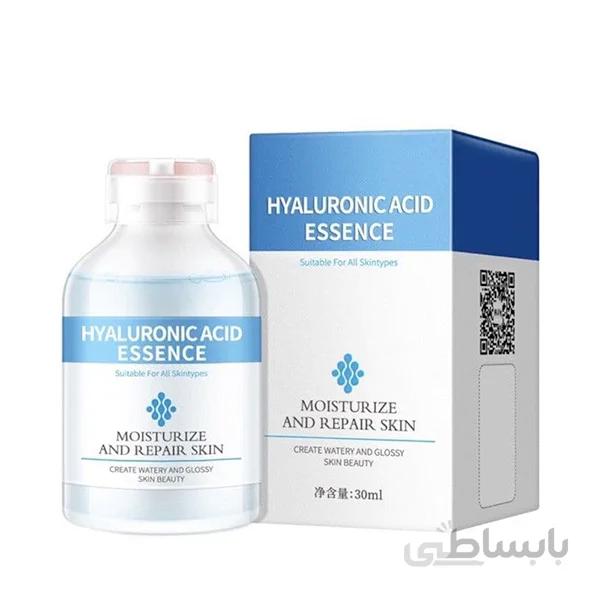 کوکتل هیالورونیک اسید hankey