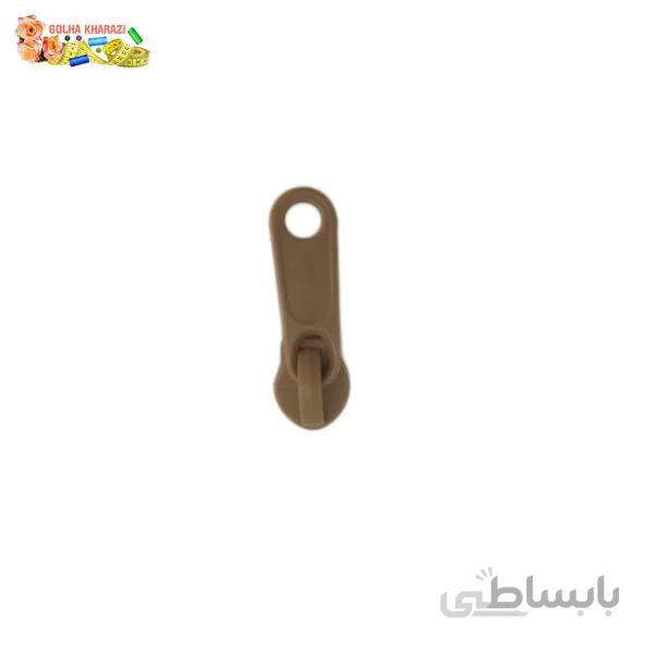 سرزیپ پلاستیکی نمره 5 کد 7701S