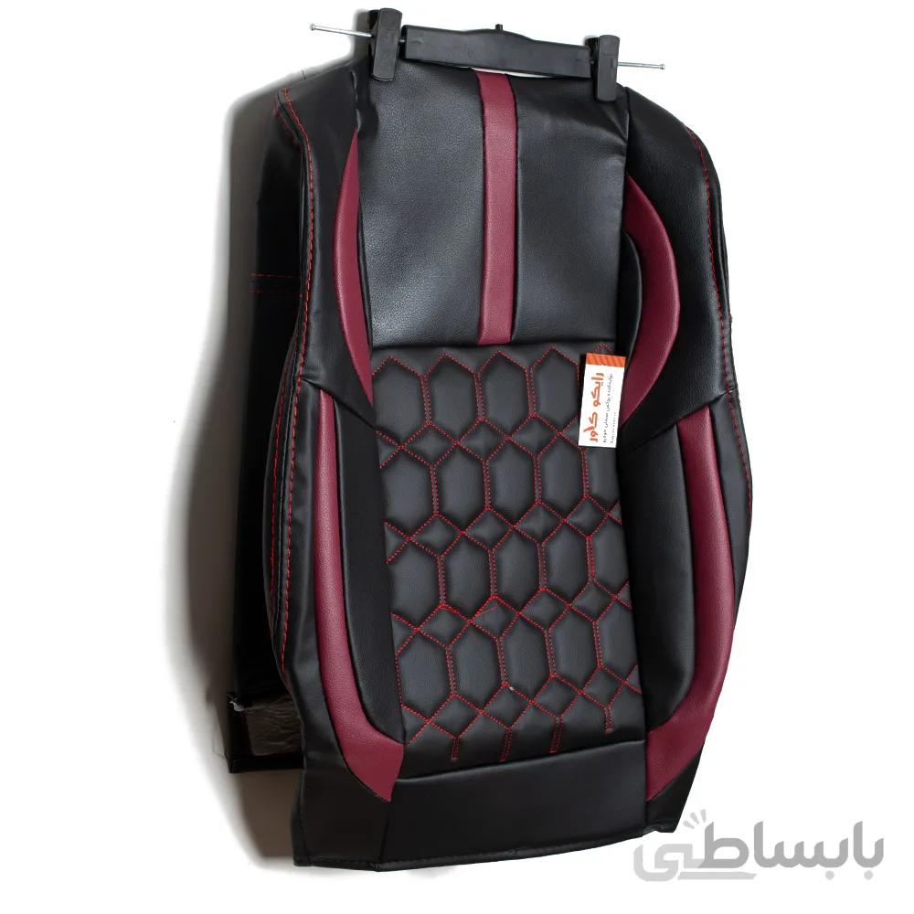 روکش صندلی چرم رایکو مناسب برای پژو 405 glx و پرشیا کد 524651