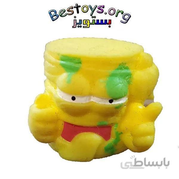 فیگور گروسری گنگ کد 7