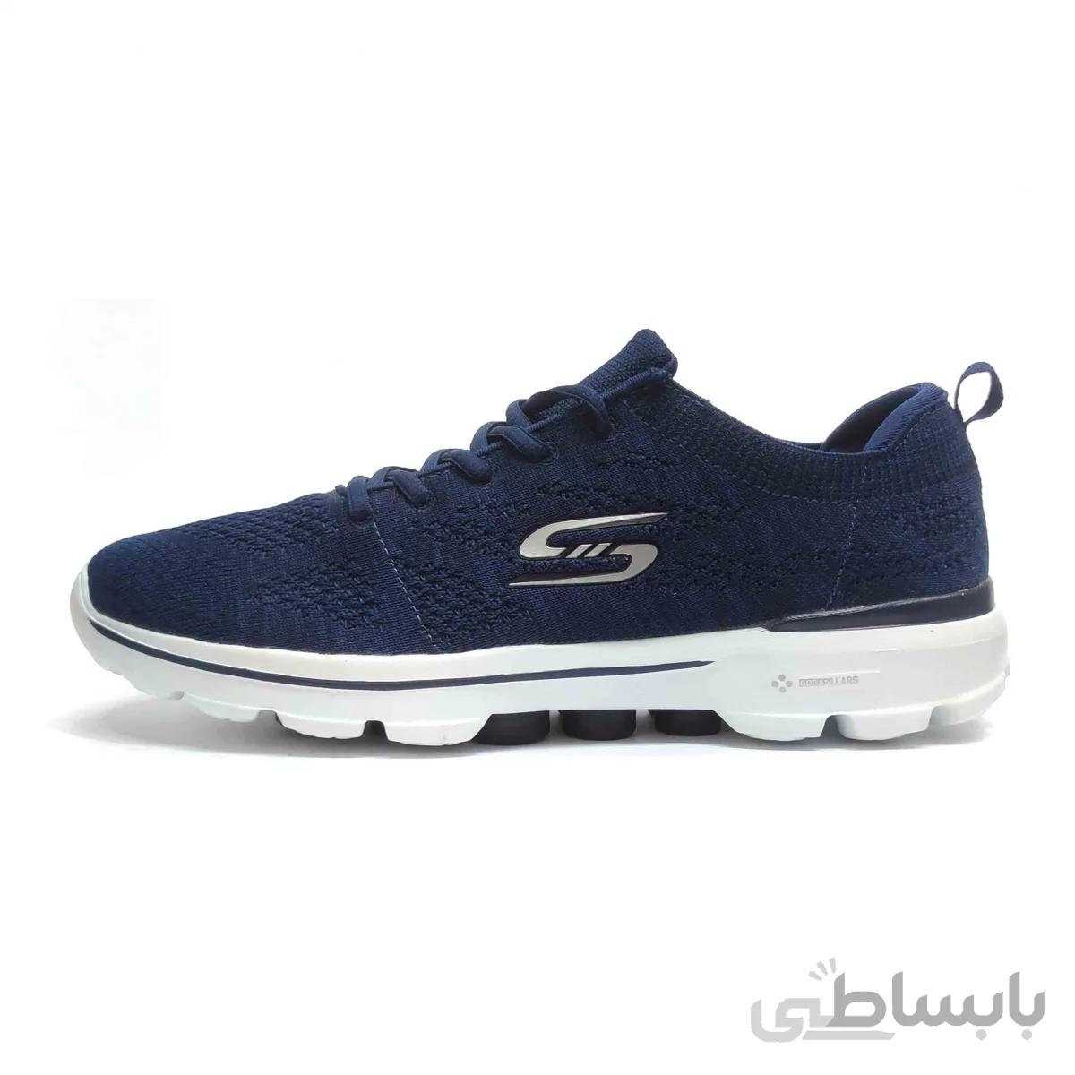کفش پیاده روی اسکیچرز مدل GOWALK 3
