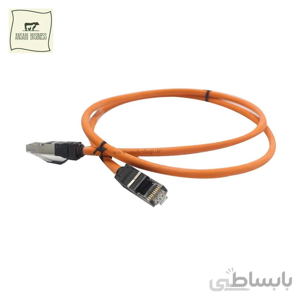 پچ کورد 50 سانتی مدل SFTP برند نگزنس