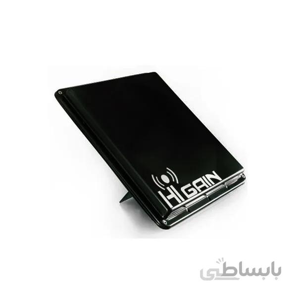 آنتن فلت 17dBi مایمو های گین Hi-Gain HG517MS