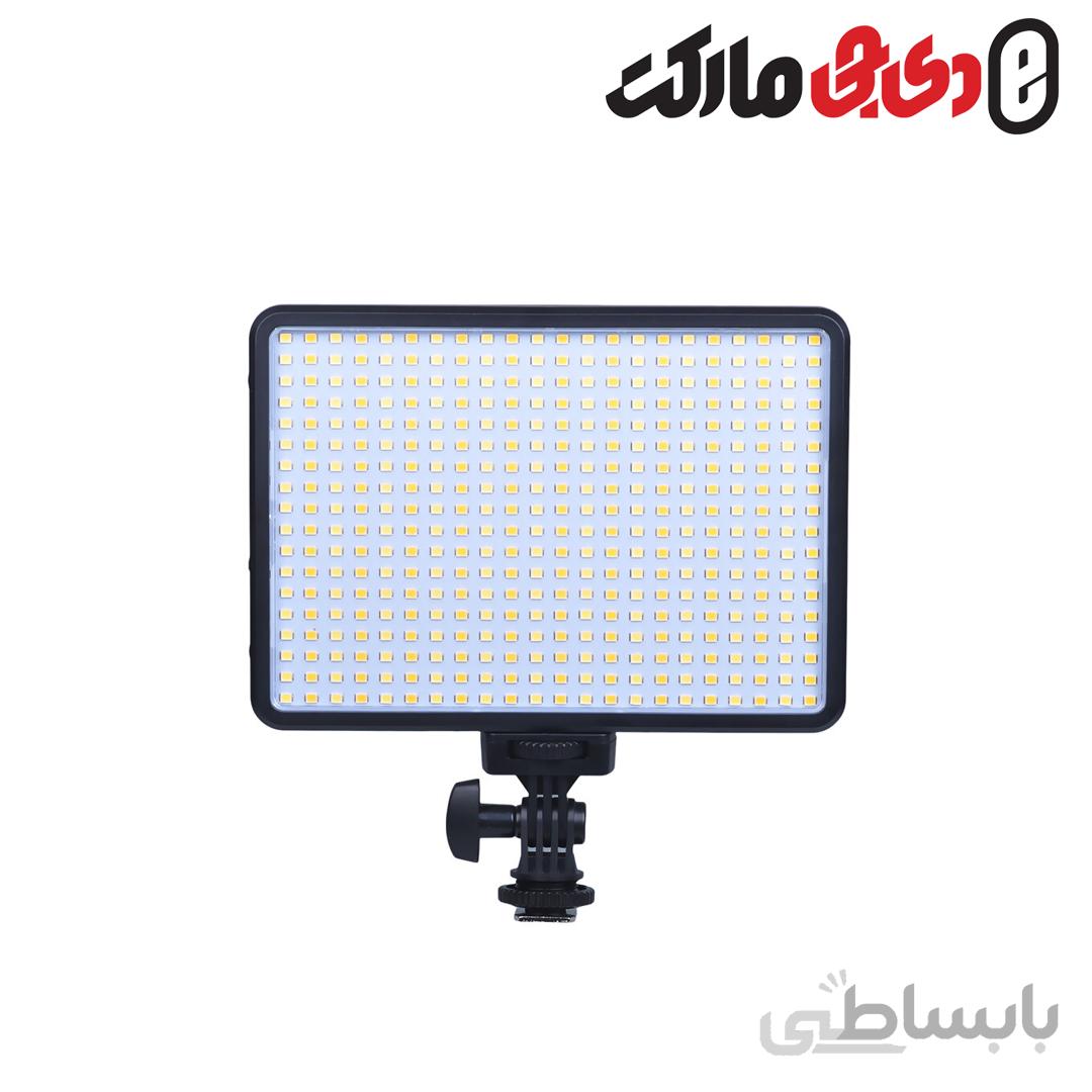 نور ثابت ال ای دی LED-396AS