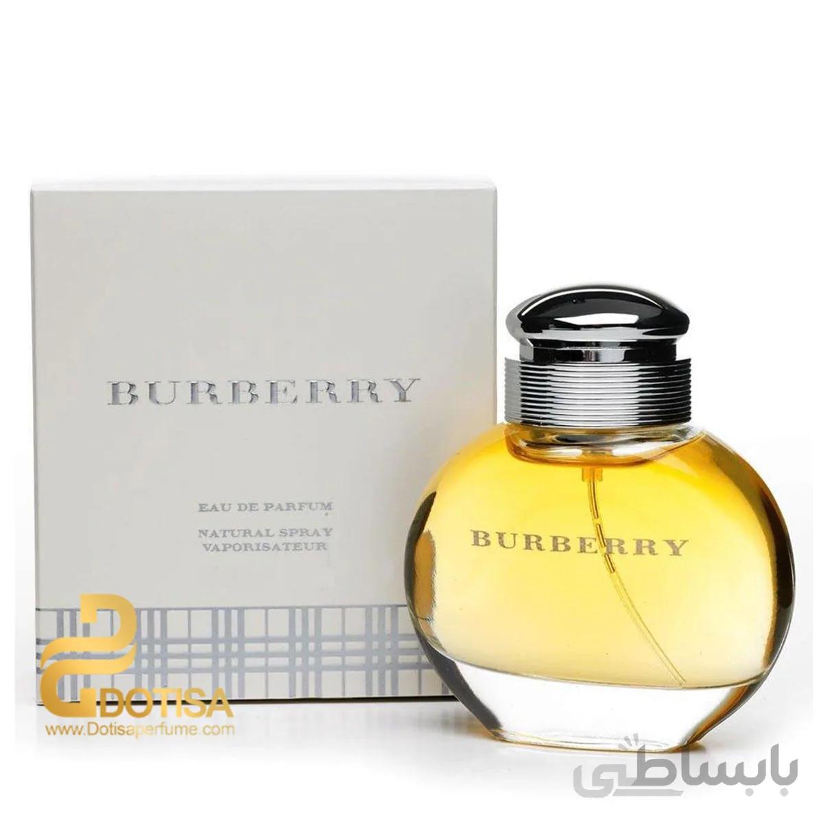 عطر ادکلن باربری زنانه | Burberry for women