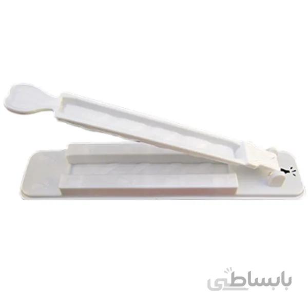 کباب زن خانواده