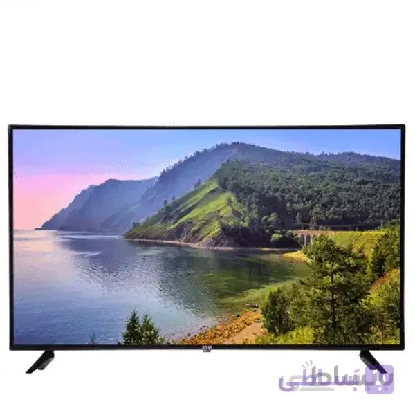 تلویزیون ال ای دی سام الکترونیک مدل UA32T4000TH