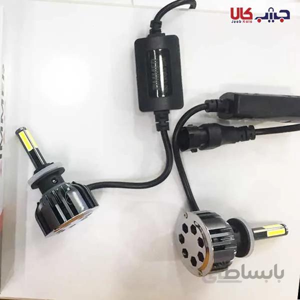 هدلایت A44 زیمر