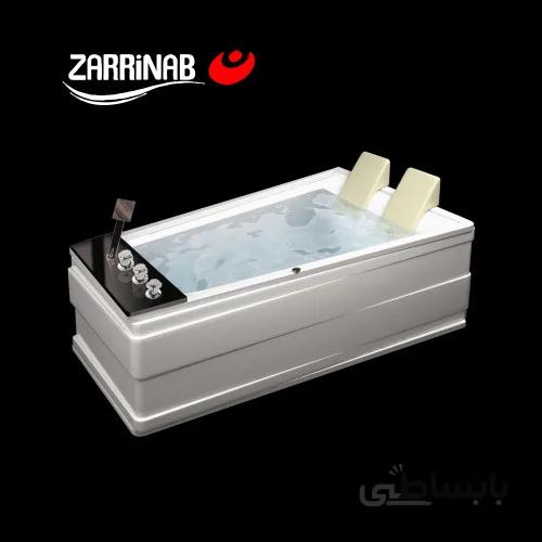 وان 777 زرین آب
