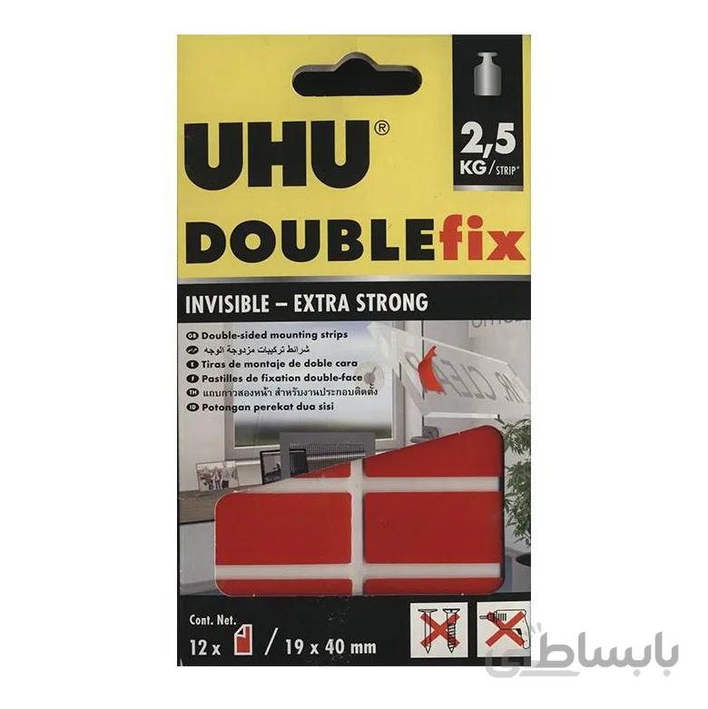 چسب دوطرفه اوهو مدل Double Fix