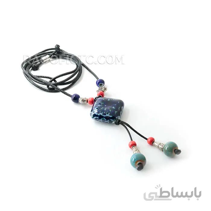 آویز سنگی خودرو مدل ۱۳۷