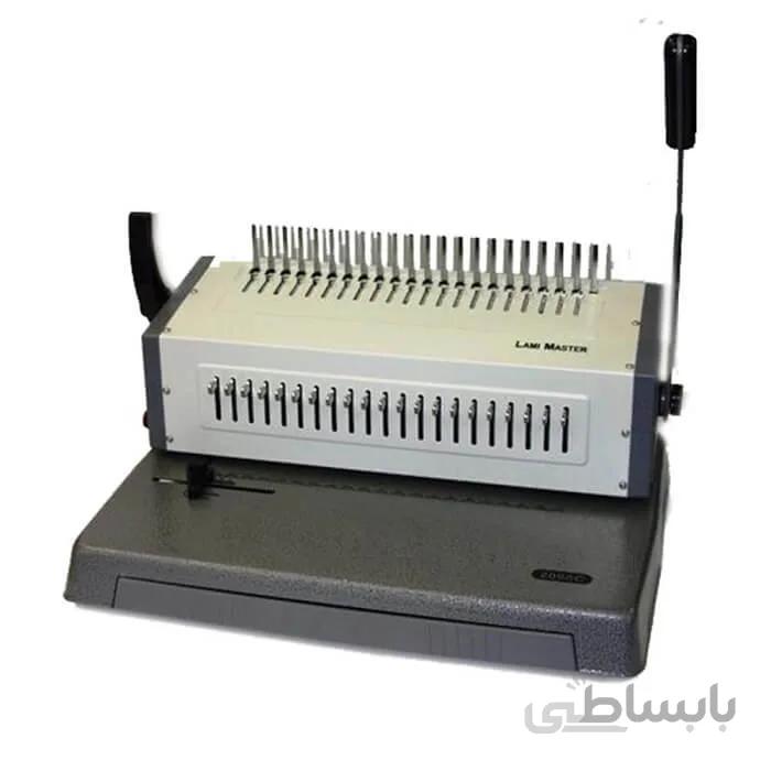 صحافی فنر پلاستیکی 2088C