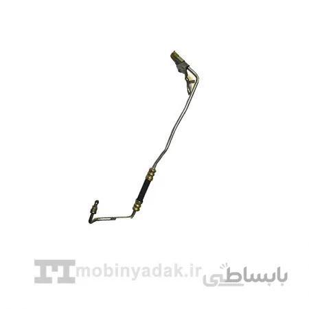 شیلنگ فشار قوی هیدرولیک ام وی ام x33