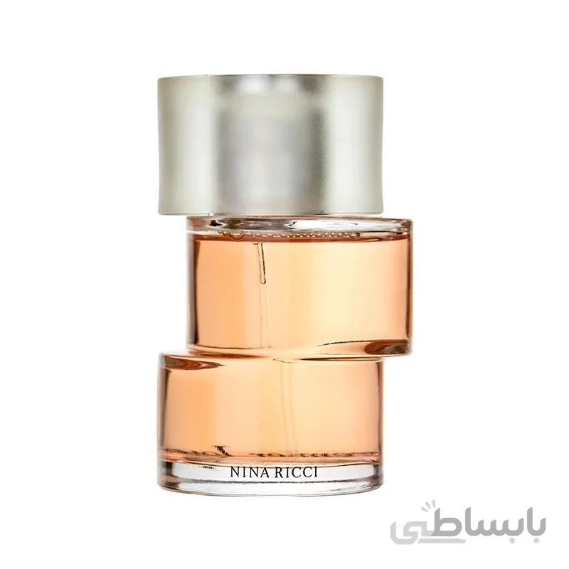عطر زنانه نینا ریچی پرمیر ژور 100 میلی – Nina Ricci Premier Jour EDP
