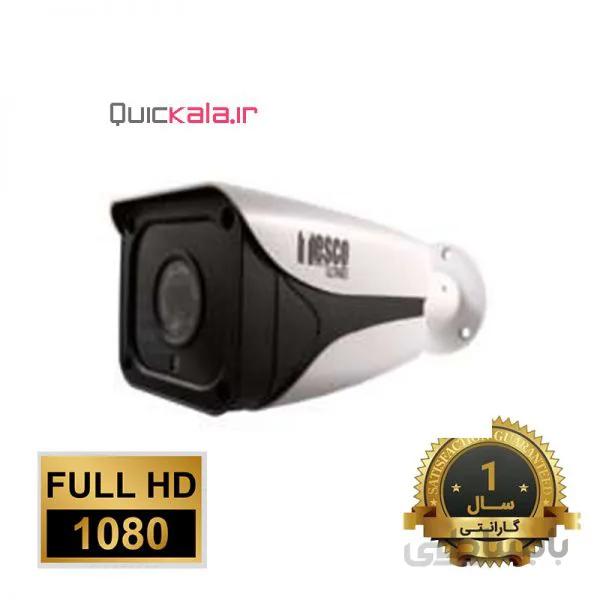 دوربین مدار بسته تسکو مدل B2000HB