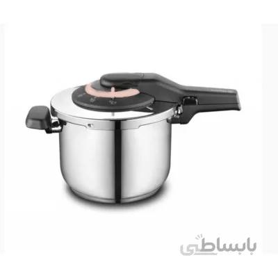 زودپز کرکماز مدل ویتا پلاس کد A166 گنجایش 4.5 لیتر