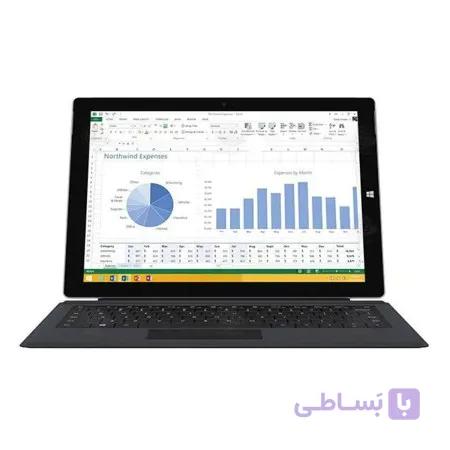 تبلت Microsoft مدل Surface Pro 3