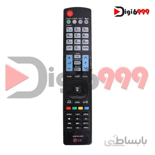 ریموت کنترل مدل AKB72914208 غیر اصلی