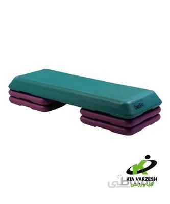 تخته استپ فایبرگلاس جاینت CrossFit ا giant crossfit fiberglass step board