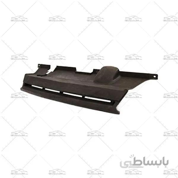 جلو پنجره اسپرت پژو 405 طرح تک خط ا 1Line Front Grill For Peugeot 405