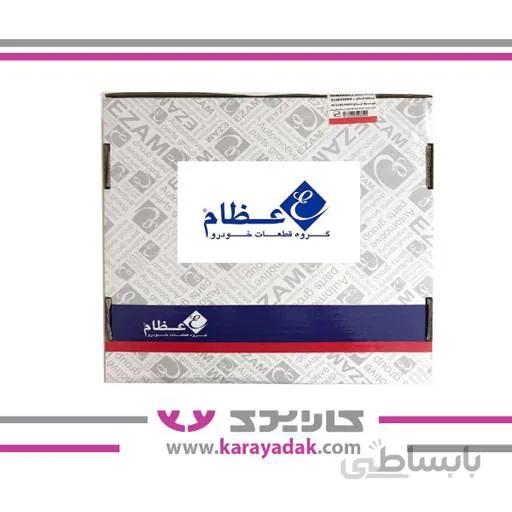 سرسیلندر پژو 405 , پارس , سمند دوگانه سوز عظام
