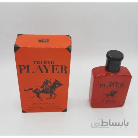 عطر ادکلن رالف لورن پولو قرمز رد 100 میل