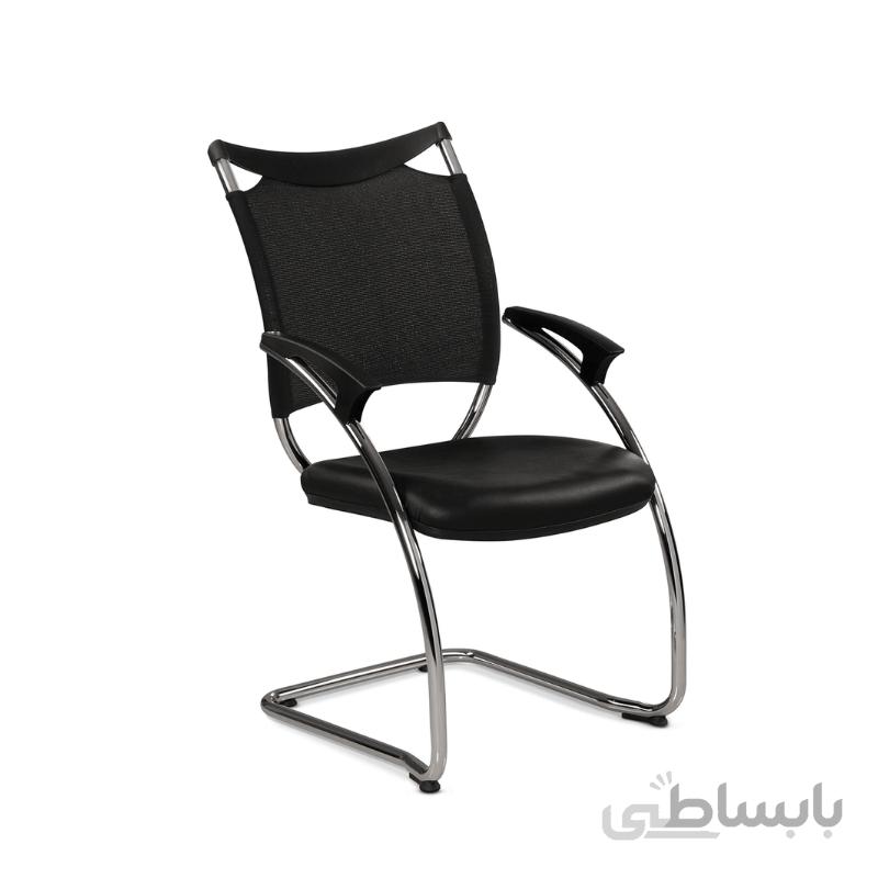 ‌صندلی کنفرانسی مدل 665T دنا