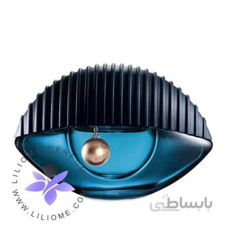 تستر اورجینال ادکلن کنزو ورلد اینتنس | kenzo World Intense