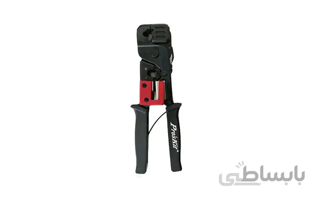 آچار سوکت زن تلفن و شبکه پروسکیت 808/376E ا Network female socket wrench