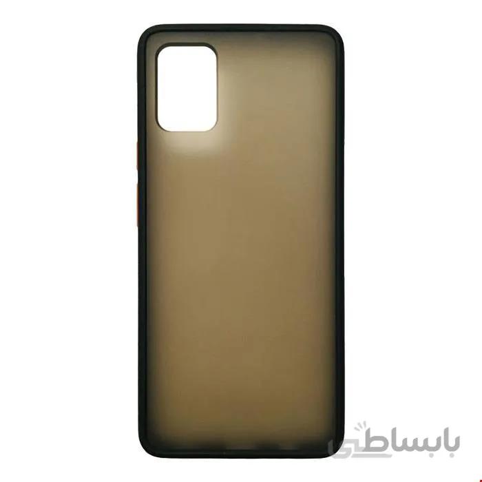 کاور پشت مات مناسب برای گوشی موبایل سامسونگ Galaxy A51