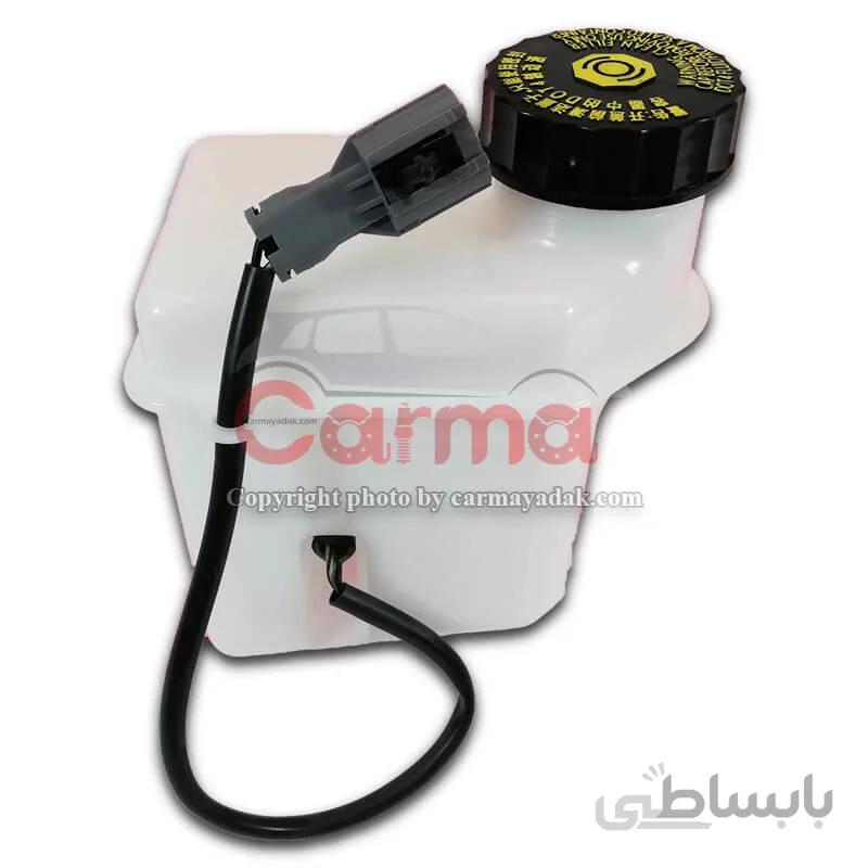 مخزن روغن ترمز ام وی ام X33 شرکتی