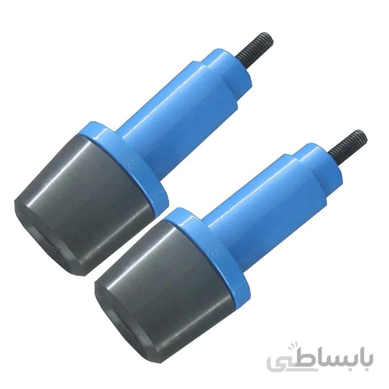 پروتکشن موتور سیکلت بنلی مدلTNT250-BL بسته دو عددی