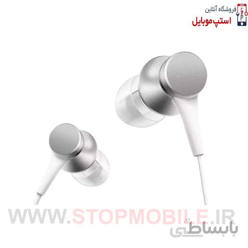 هندزفری مناسب گوشی شیائومی XIAOMI POCO X3 NFC