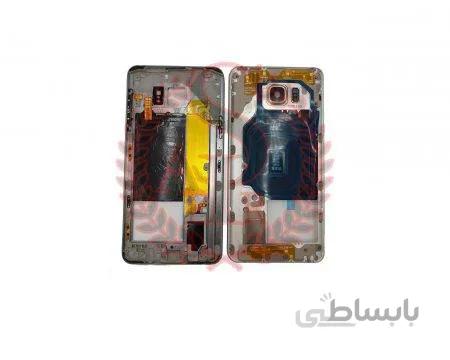 FRAME NOTE 5 GOLD 2SIM