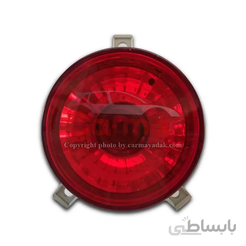 مه شکن سپر عقب چپ ام وی ام X33
