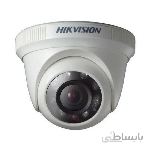 دوربین مداربسته آنالوگ هایک ویژن مدل DS-2CE56C0T-IRP