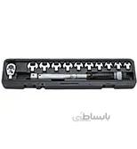 سری آچار ترکمتر "3.8 درایو 12عددی 12*9 AKRAFT-A05ATP-110N