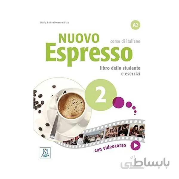 Nuovo Espresso 2