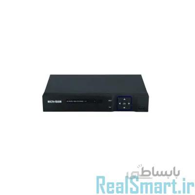 دستگاه DVR RS-102 مدل 4 کانال 2 مگاپیکسل