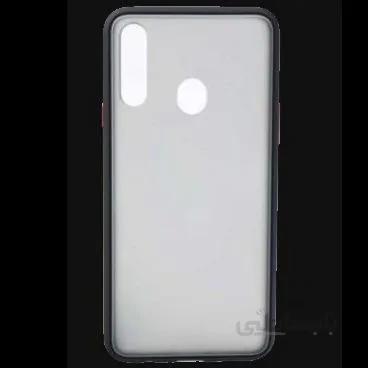 کاور پشت مات مناسب برای گوشی موبایل سامسونگ Galaxy A20s