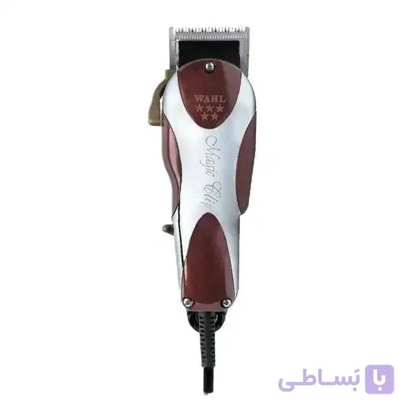ماشین اصلاح وال مدل مجیک برقی سفارش اروپا