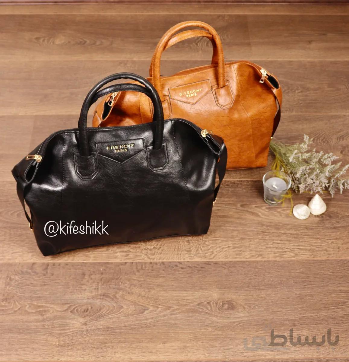 کیف اسپرت زنانه کد KF165