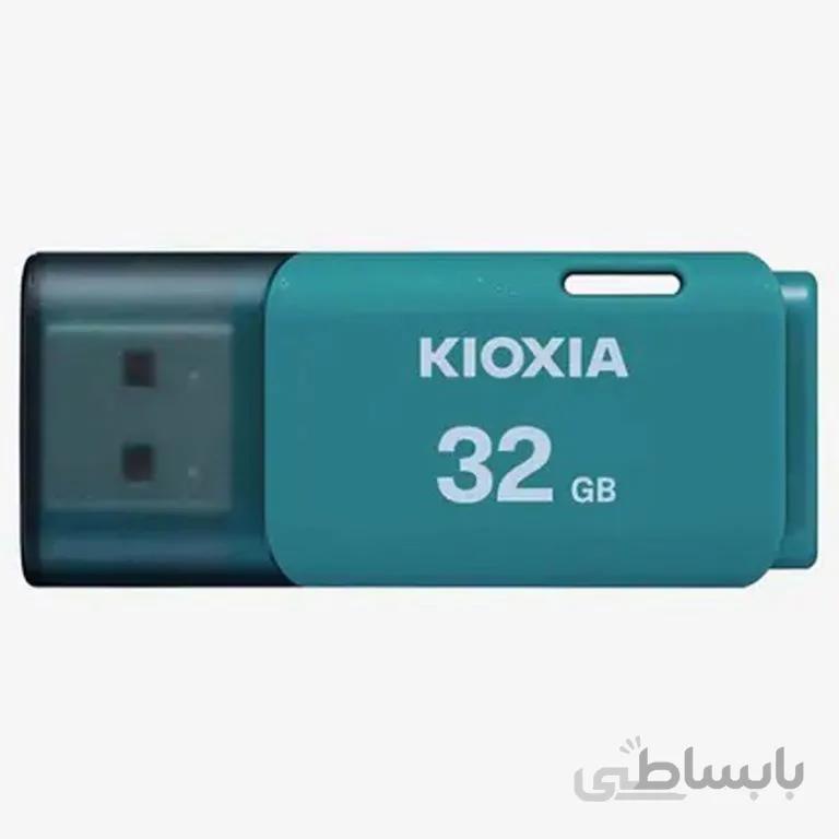 فلش ۳۲ گیگ کیوکسیا Kioxia U202 USB2