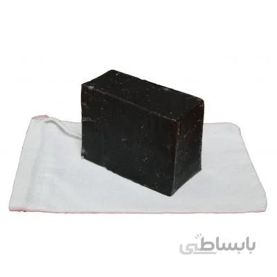 صابون گیاهی سیاه دانه