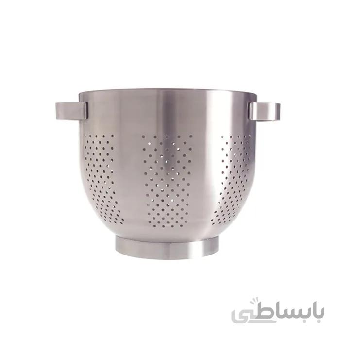 آبکش استیل ایکیا مدل ORDNING ا Colander, stainless steel