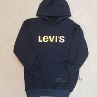 هودی تک اسپورت مدل Levis - فروشگاه اینترنتی بچه شیک
