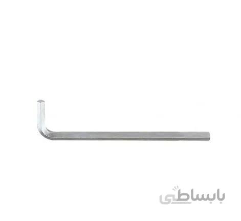 آچار آلن فوق بلند L شکل 16 میلیمتر فورس – FORCE مدل 76416XL