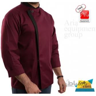 لباس مخصوص سرآشپز - 51015