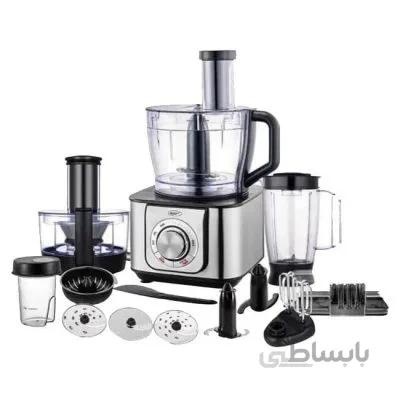غذاساز 15 کاره مایر مدل MR-7766 — تصویر 1